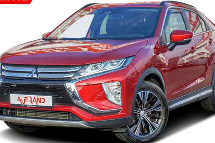 Mitsubishi Eclipse Cross 56.391 km 18.490 &euro; Halle 06122