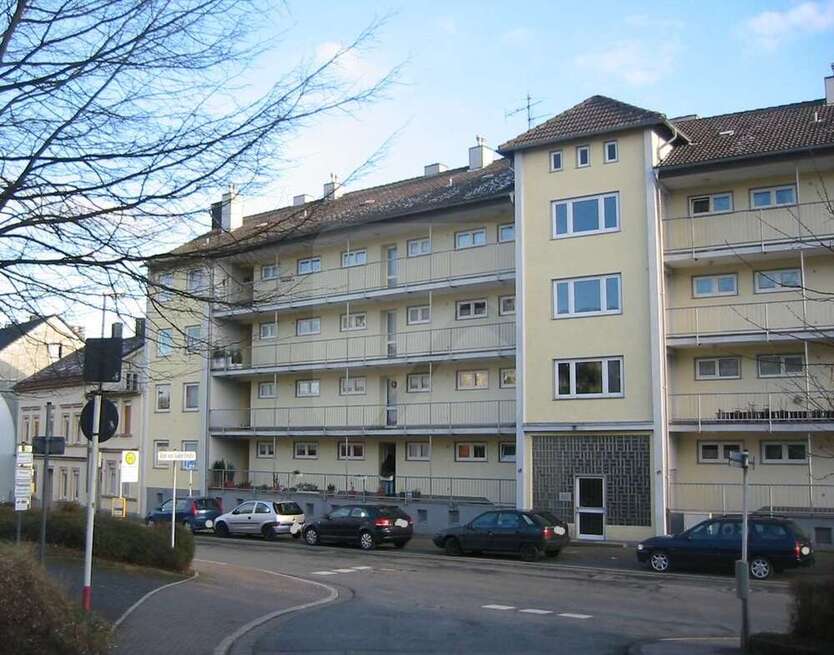 Wohnung zum Mieten in Lüdenscheid 460 € 75 m²