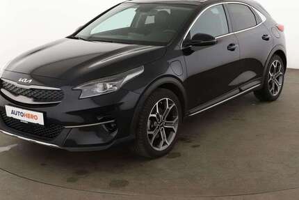 Kia XCeed 59.380 km 20.870 &euro; Nürnberg 90441