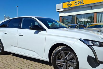 Peugeot 308 37.000 km 19.890 € Hainichen 09661