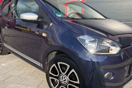 VW up! 61.150 km 8.490 &euro; Treuen 08233