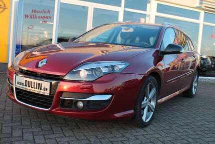 Renault Laguna 194.800 km 4.950 &euro; Kyritz 16866