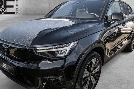 Volvo C40 74.070 km 32.950 &euro; Glinde 21509