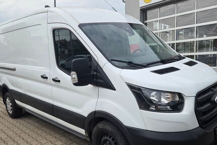 Ford Transit 32.400 km 19.490 &euro; Leipzig 04249