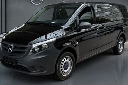 Mercedes-Benz Vito 192.810 km 21.287 &euro; Bardowick 21357