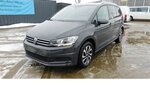 VW Touran 1.5 Comfortlin Active TSI 5 Sitze Navi 21.400 km 25.990 &euro; Vordorf 38533