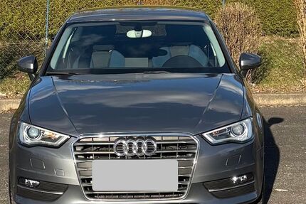 Audi A3 142.500 km 8.900 &euro; Zella-Mehlis 98544