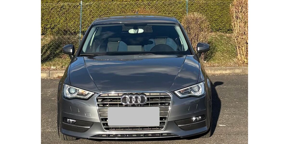 Audi A3 142.500 km 8.900 &euro; Zella-Mehlis 98544