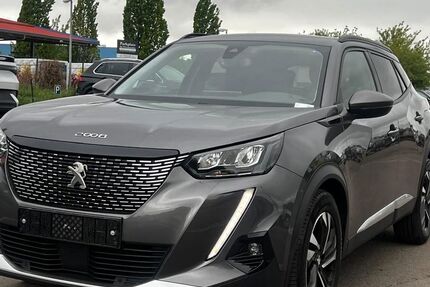 Peugeot 2008 163.000 km 10.400 &euro; Mittenwalde 15749