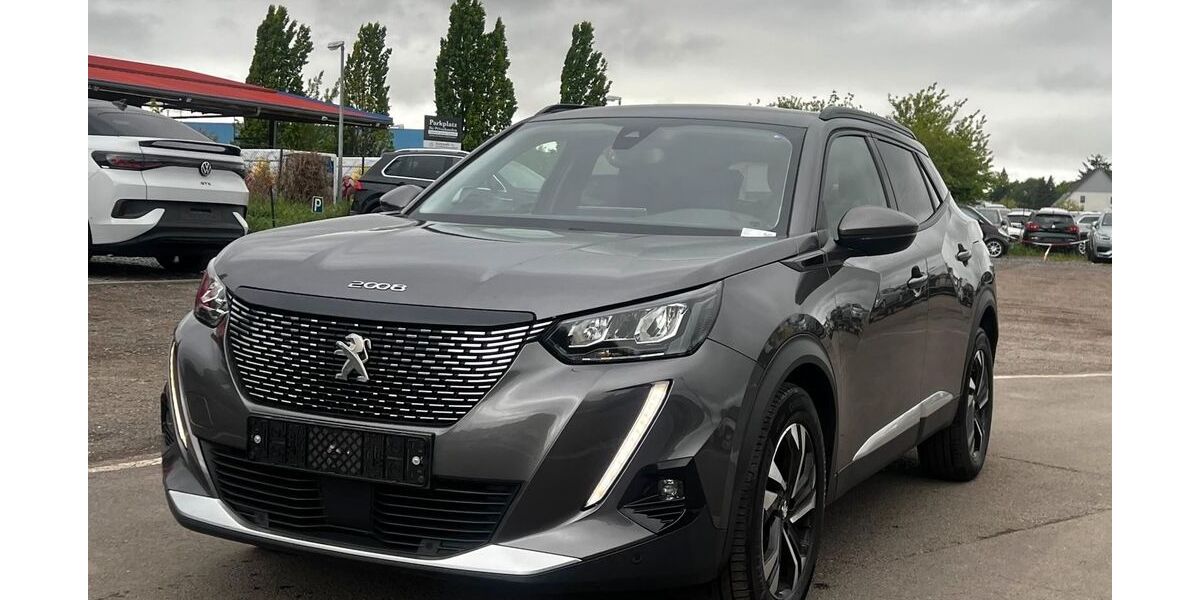 Peugeot 2008 163.000 km 10.400 &euro; Mittenwalde 15749
