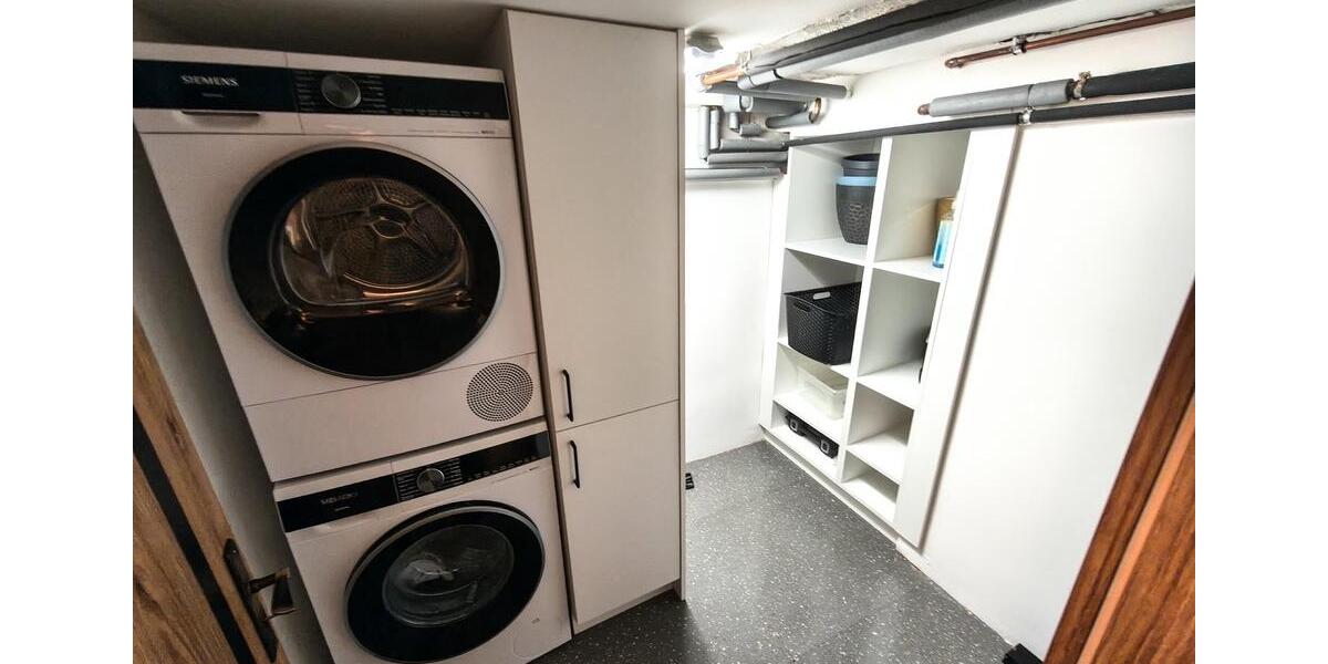 Erdgeschoßwohnung Luckenwalde - 5 Zimmer, 107 m&sup2;, 500.000&euro; | Angebot:27642397
