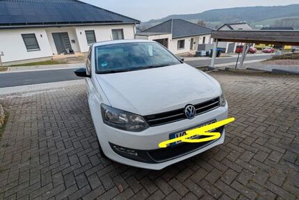 VW Polo 140.000 km 5.300 &euro; Warburg 34414