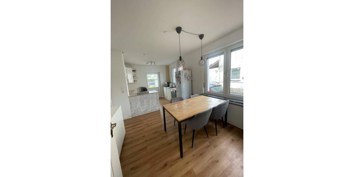 Reihenhaus Nordhorn - 5 Zimmer, 110 m&sup2;, 227.000&euro; | Angebot:27033478
