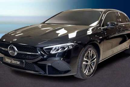 Mercedes-Benz A 250 2.792 km 34.900 &euro; Rheinbach 53359