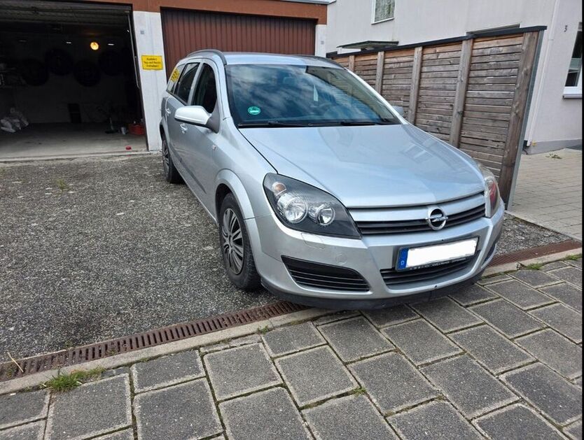 Astra