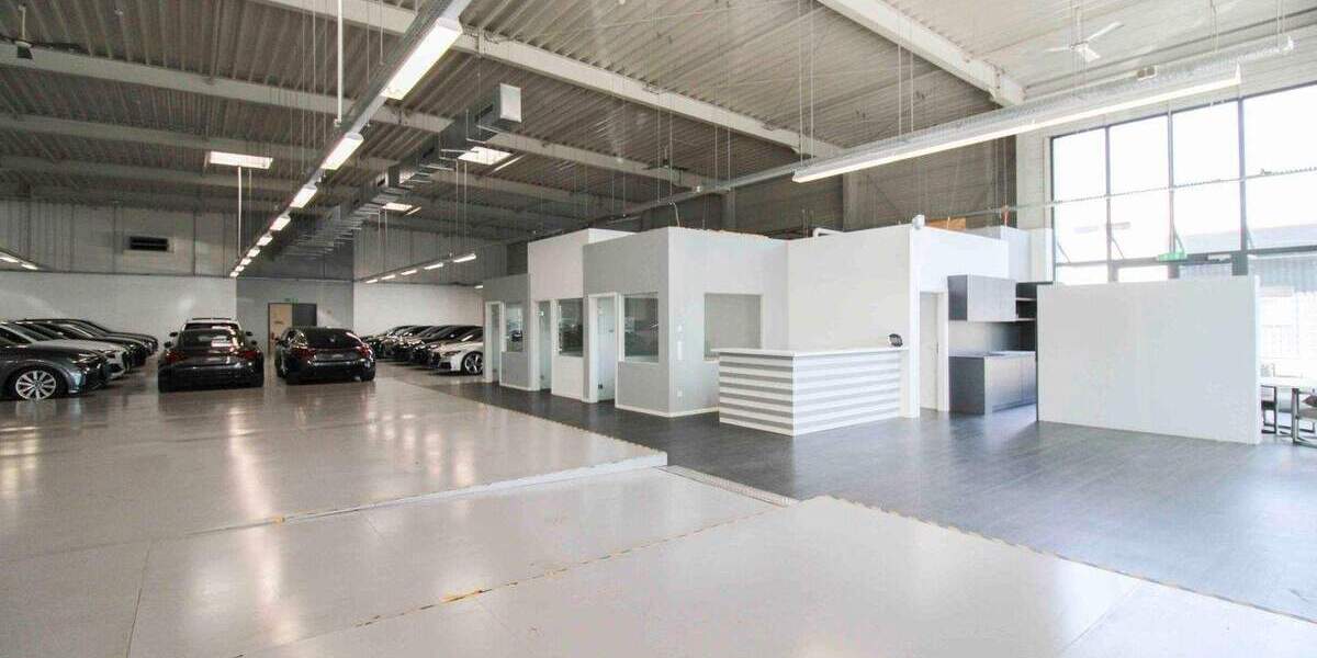 Gewerbeobjekt Hamm Herringen - 1.550.000&euro; | Angebot:25279132