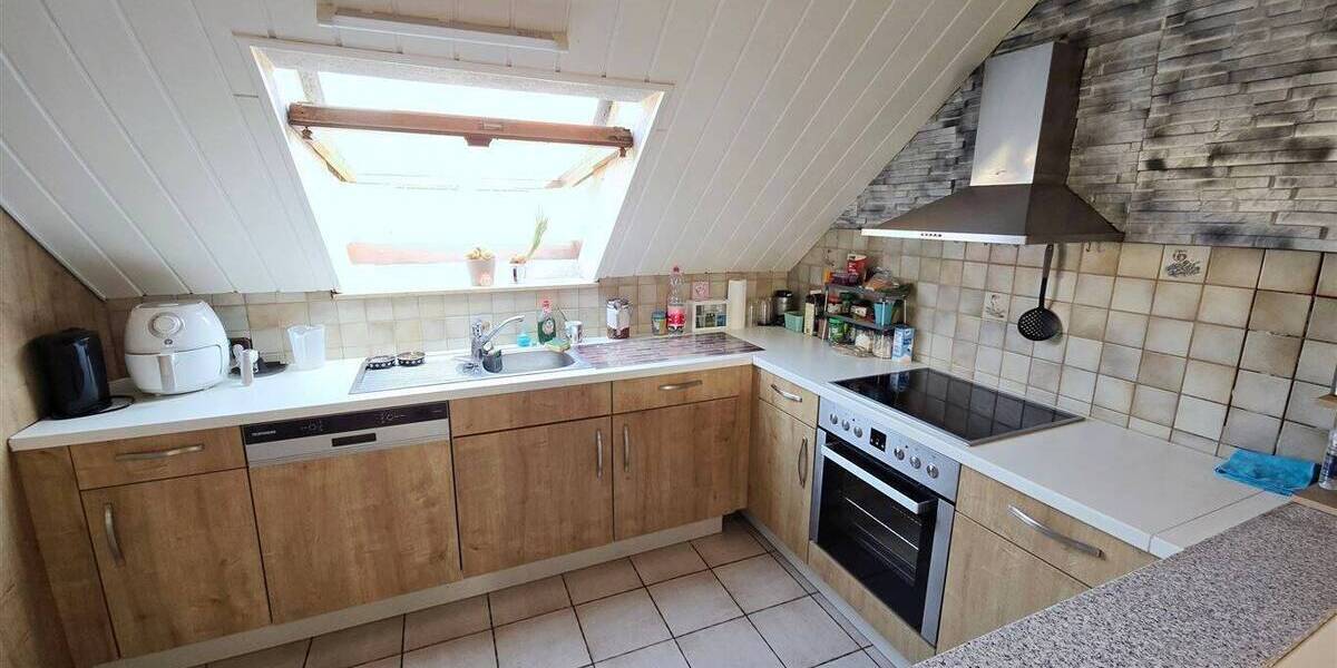 Reihenendhaus Poppenhausen Kützberg - 7 Zimmer, 179 m&sup2;, 429.000&euro; | Angebot:26777843