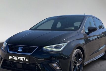 Seat Ibiza 13.582 km 19.940 &euro; Laatzen 30880