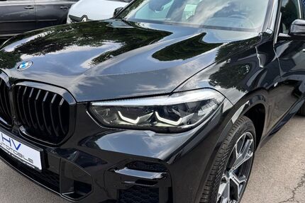 BMW X5 143.355 km 51.950 &euro; Schmallenberg 57392