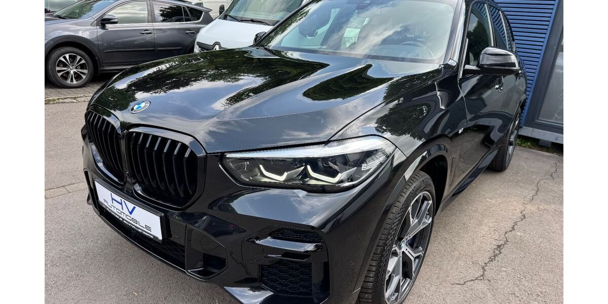 BMW X5 143.355 km 51.950 &euro; Schmallenberg 57392