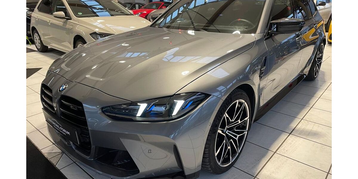 BMW M3 11.300 km 86.900 &euro; Frankenhardt-Honhardt 74586