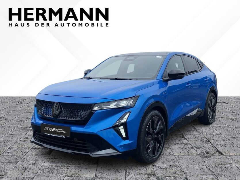 Renault Rafale 19.062 km 42.990 € Göttingen 37079