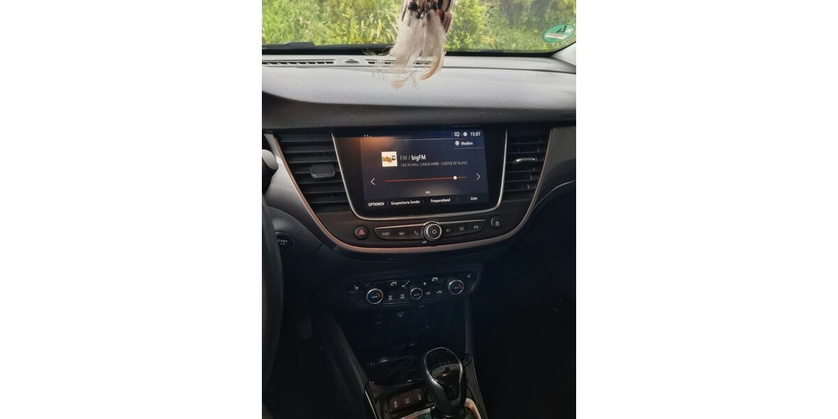 Opel Crossland (X) 32.000 km 11.499 &euro; Neustadt wied 53577