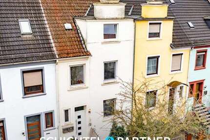 Haus zum Kaufen in Bremen 299.000 € 113 m²