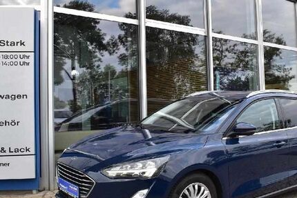 Ford Focus 64.715 km 15.490 € Unterpleichfeld 97294