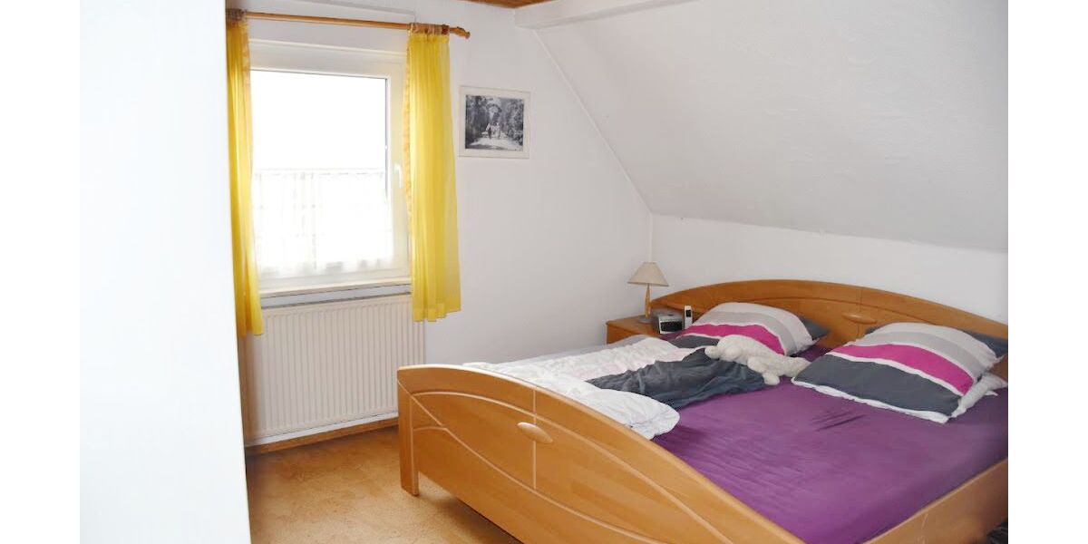 Freistehendes Einfamilienhaus mit Garten und Gestaltungsspielraum für eigene Ideen - Einfamilienhaus Münster Reinheim | Angebot:24537929