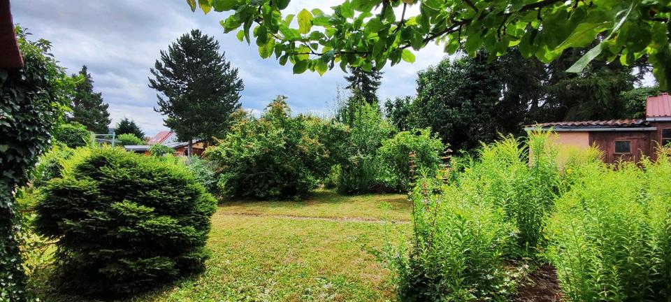Doppelhaushälfte Jena Burgau - 4 Zimmer, 70 m&sup2;, 420.000&euro; | Angebot:27110872
