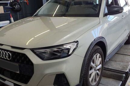 Audi A1 35.792 km 26.530 &euro; Bruckmühl 83052