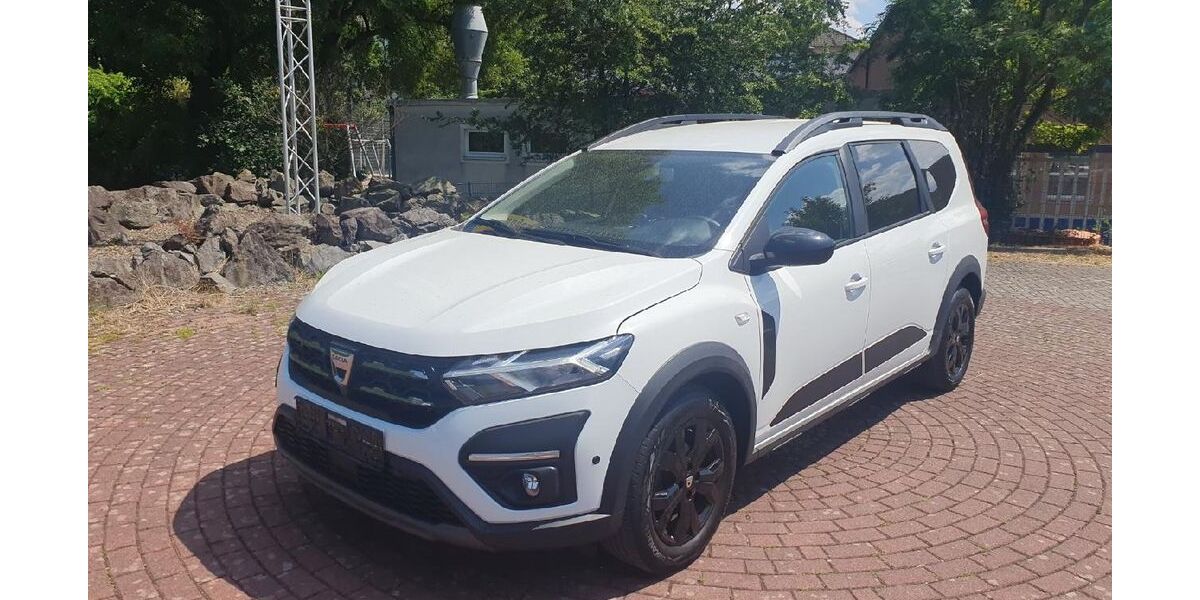 Dacia Jogger 52.261 km 14.950 &euro; Hagen 58091