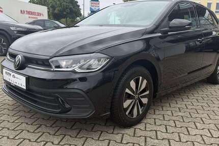 VW Polo 61.961 km 16.990 € Achern 77855