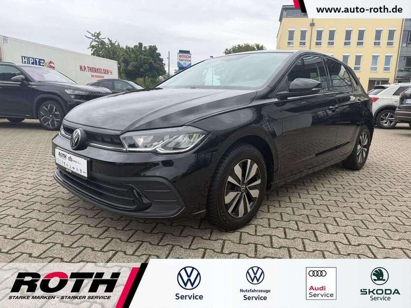 VW Polo 61.961 km 16.990 € Achern 77855