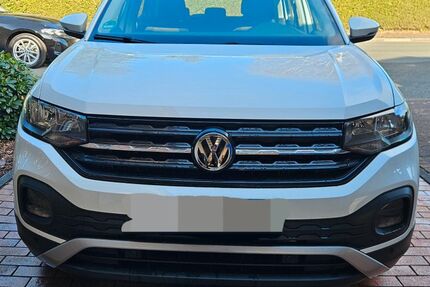 VW T-Cross 51.000 km 17.500 &euro; Paderborn 33104