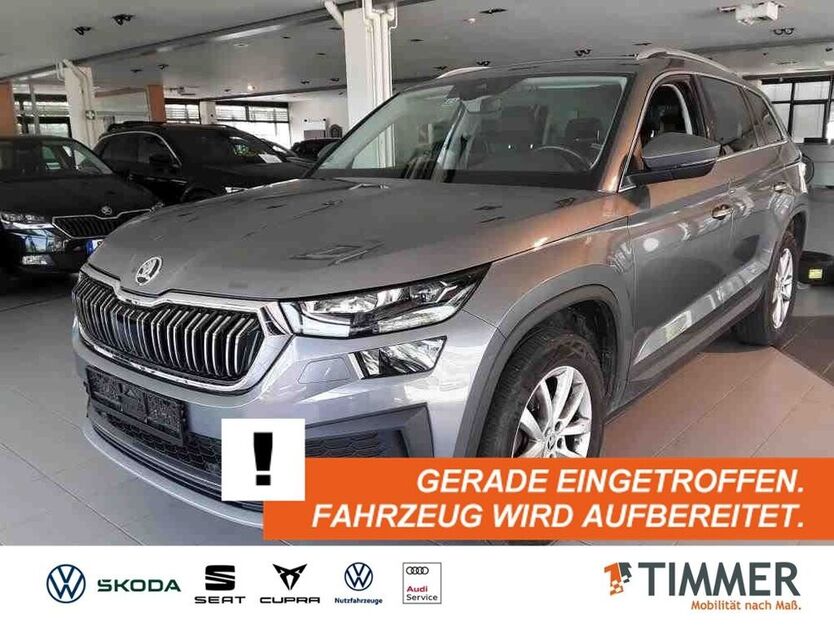 Kodiaq