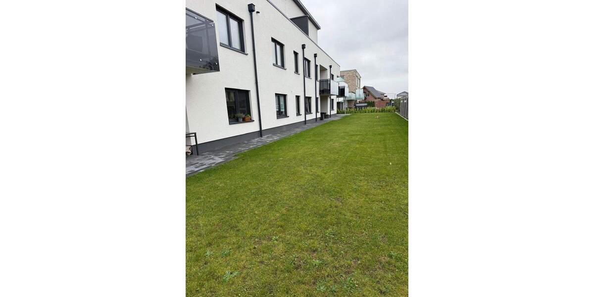 Vorher 460.000€ jetzt 415.000€! Preisreduzierte 5-Zimmer Neubau Wohnung KFW40 Inkl. Stellplatz 5 zimmer