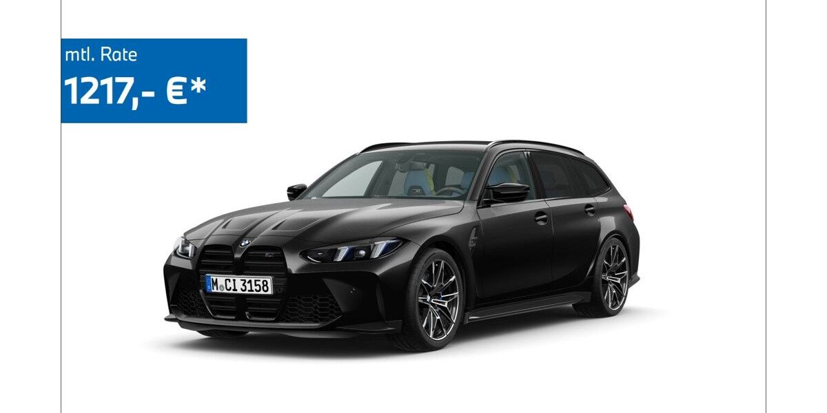 BMW M3 8.500 km 93.400 &euro; Rostock 18146