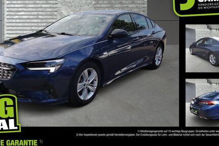 Opel Insignia 41.700 km 21.990 &euro; Kaiserslautern 67657