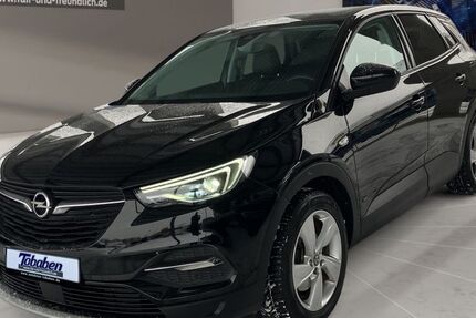 Opel Grandland (X) 66.000 km 21.480 &euro; Stade 21680