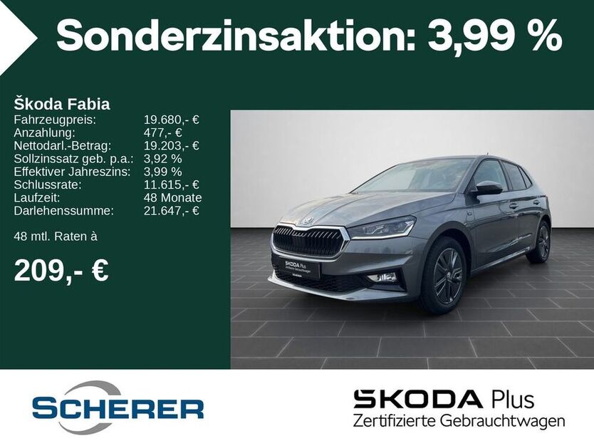 Fabia