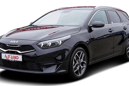 Kia ceed Sportswagon 17.928 km 22.890 € Cottbus OT Kolkwitz 03099