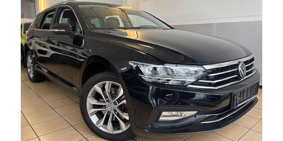 VW Passat 97.000 km 23.490 &euro; Heilbronn 74080