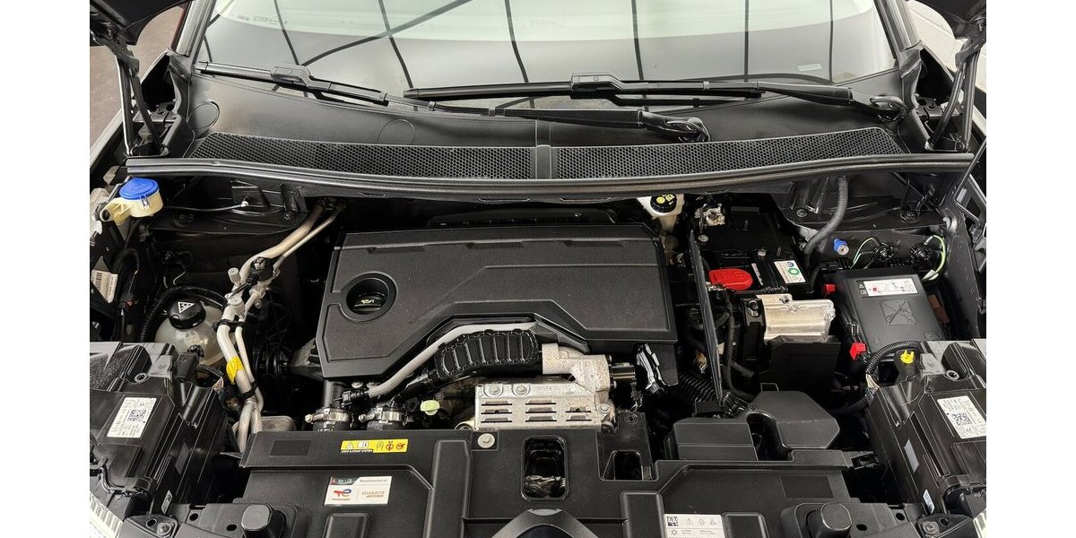 Citroen C5 Aircross 145 Mild-Hybrid MAX Rückfahrkamera 33.101 km 20.750 &euro; Lich 35423