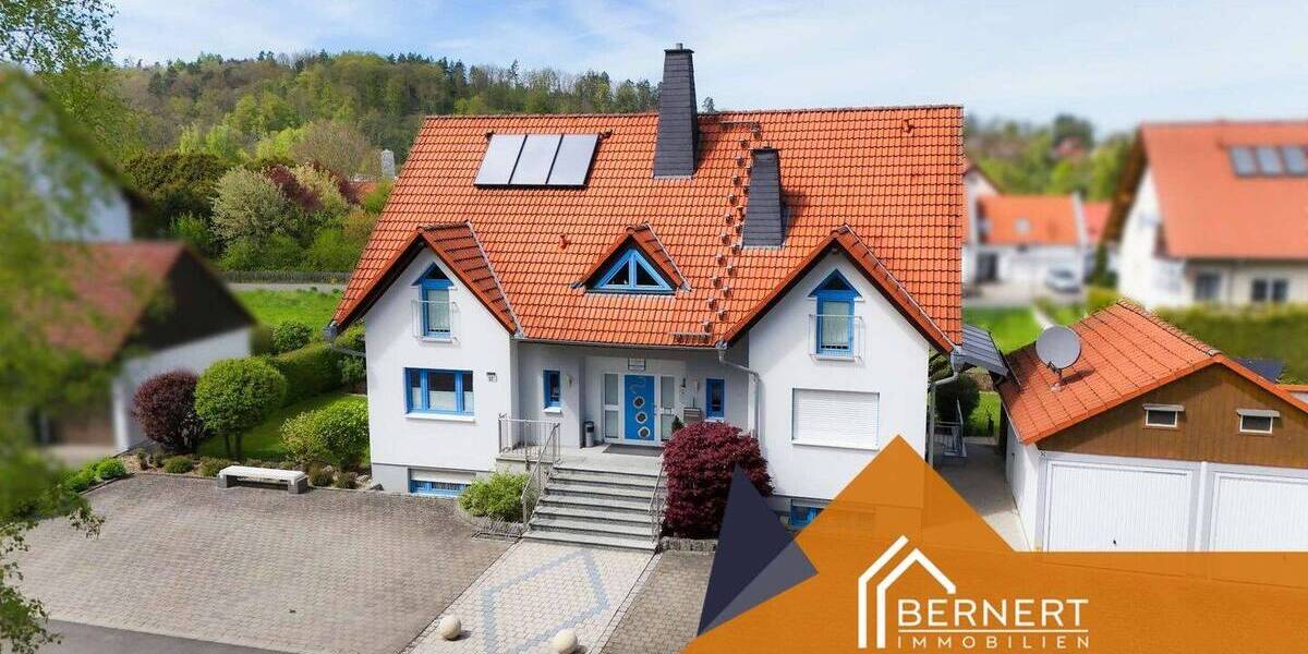 Mehrfamilienhaus, Wohnhaus Altenkunstadt - 1 Zimmer, 275 m&sup2;, 430.000&euro; | Angebot:26695520