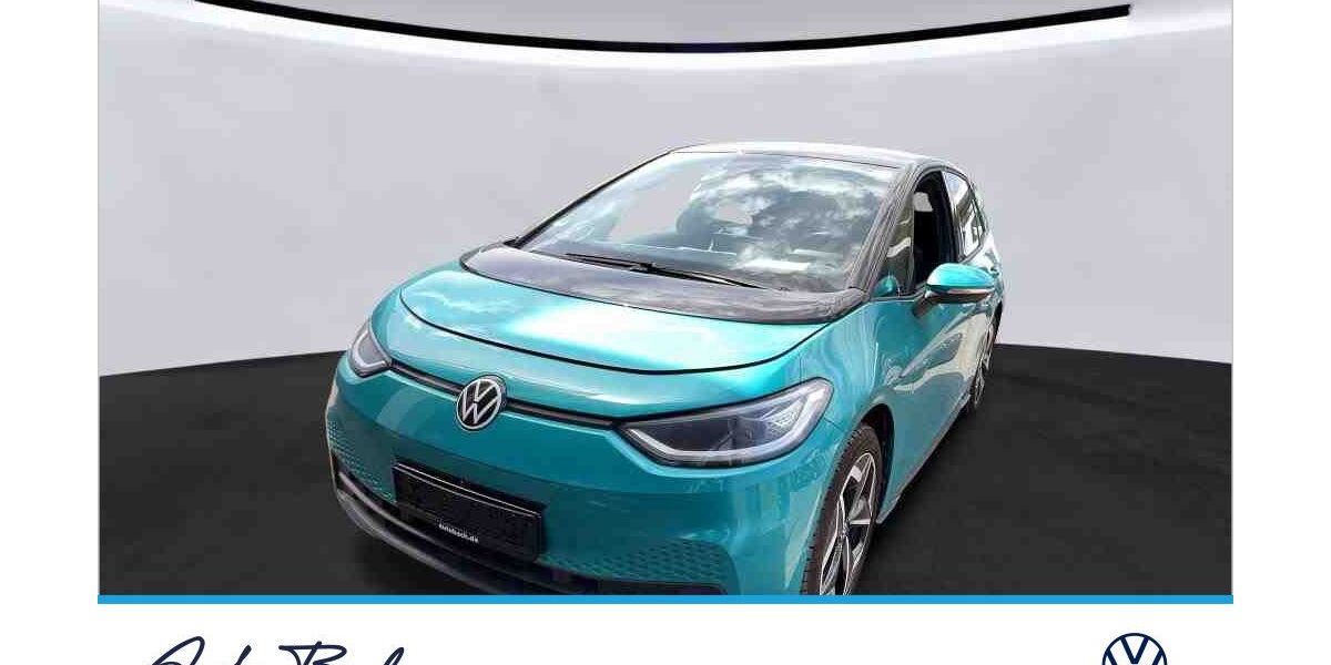 VW ID.3 45.890 km 28.480 &euro; Weilburg 35781
