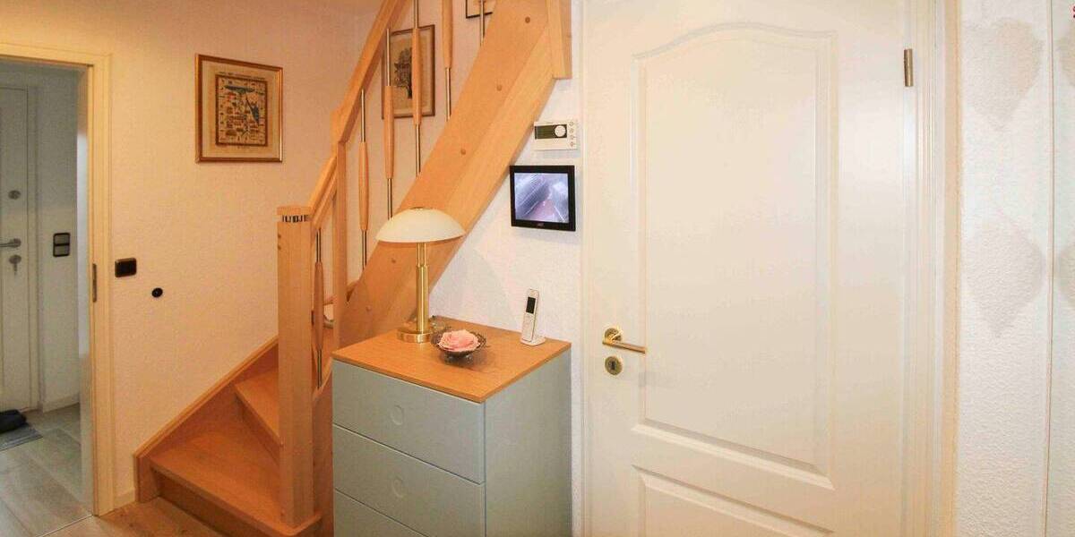 Reihenmittelhaus Kronshagen - 3 Zimmer, 87 m&sup2;, 389.000&euro; | Angebot:26359427