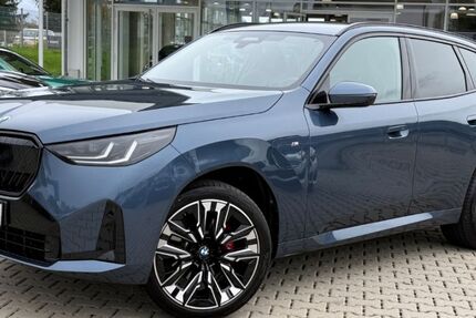 BMW X3 8.800 km 64.890 &euro; Pleisweiler-Oberhofen 76889