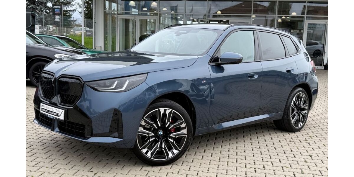 BMW X3 8.800 km 64.890 &euro; Pleisweiler-Oberhofen 76889